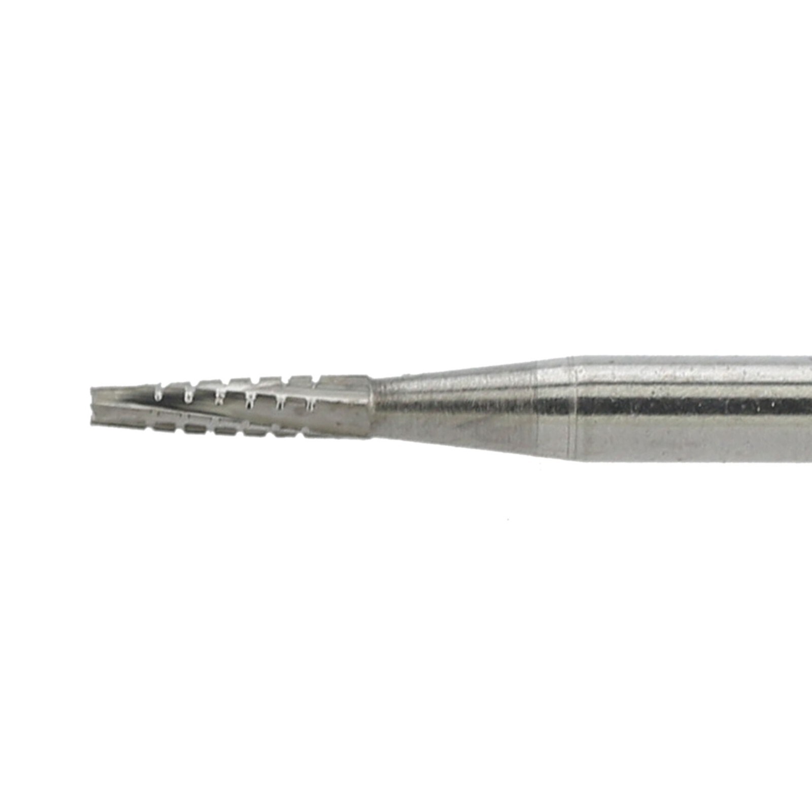 Wave Dental Surgical Length Bur Taper Fissure Carbide FGOS FG SL 25mm 702 702L