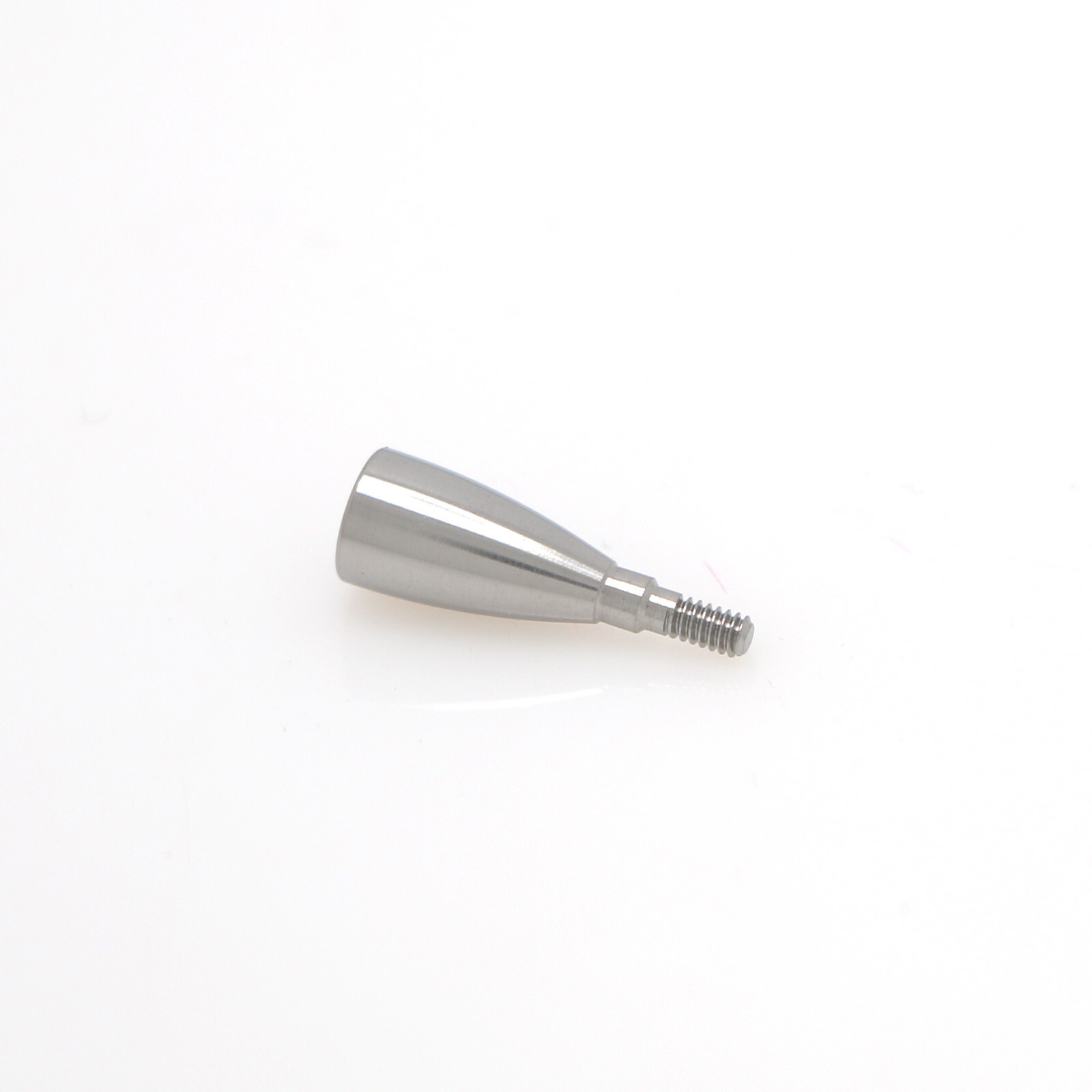 Dental NC Healing Abutment Healing Closure Caps Fits Straumann ITI Bone Level
