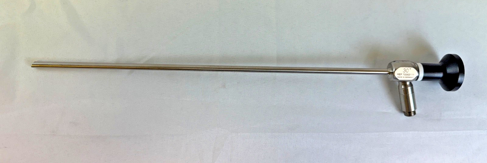 Dyonics 72202111 5.5mm x 30° x 29cm HD Autoclavable Laparoscope