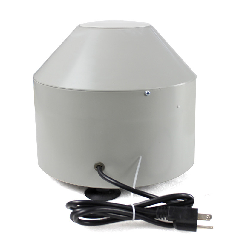 Lab Medical Practice 800-1 4000rpm W/ 6x 20ml Rotor Electric Centrifuge Machine