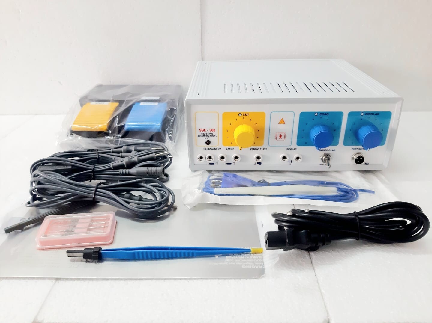 Electric machine 300W Solid State Electric surgi Analog 110V 220V