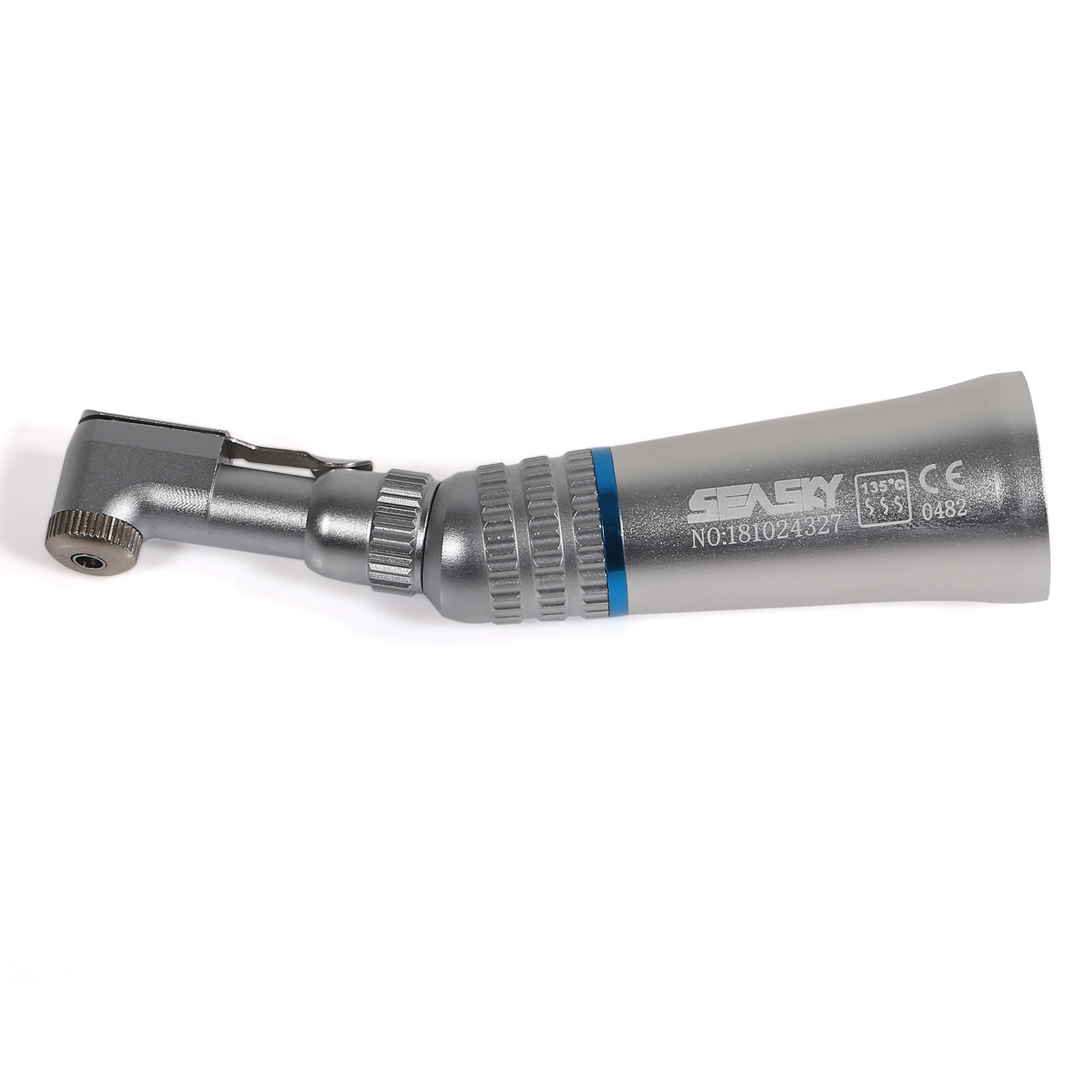 USA Dental Contra angle Slow Speed Handpiece E-type Fit RA 2.35mm Latch Burs YP