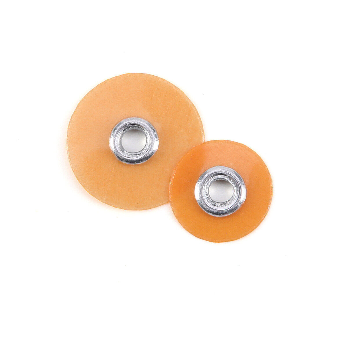 500pcs Dental 3M Sof-Lex soflex Contouring Polishing Discs Kit 9.5mm/12.7mm