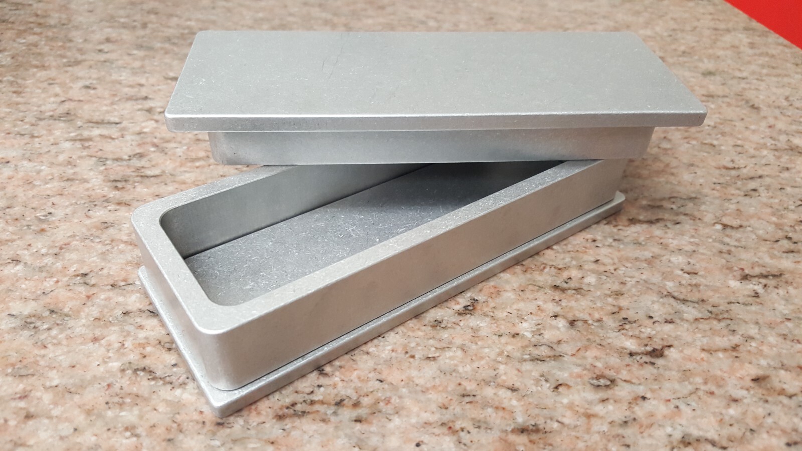 3″ x 6″ PRE PRESS MOLD USA MADE 3X6