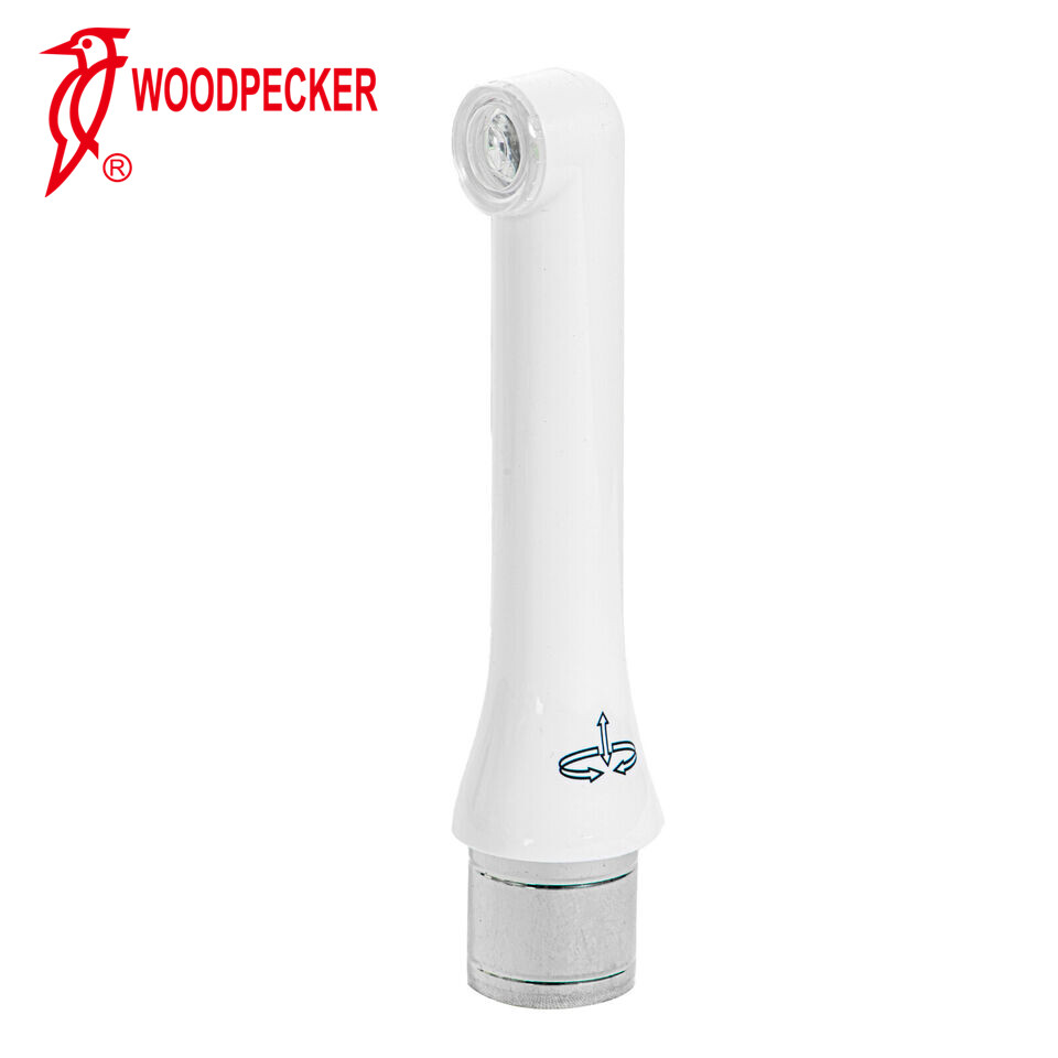 Original Woodpecker iLED Plastic Head For iLED Curing Light Lamp 2500mw