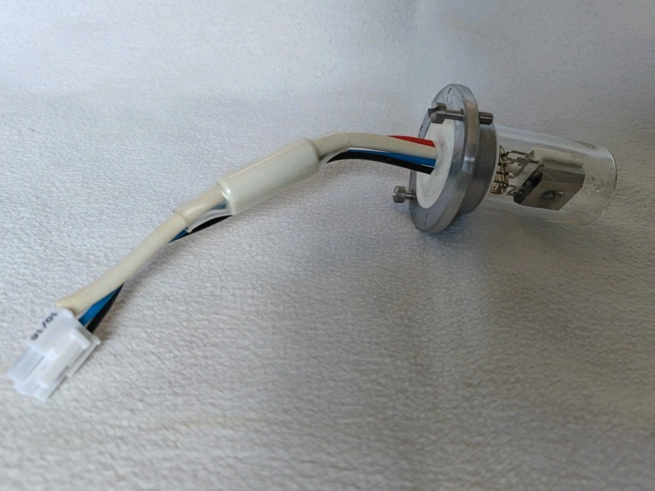 WATERS P/N WAT081142 UV LAMP FOR 2487/2488 DETECTORS