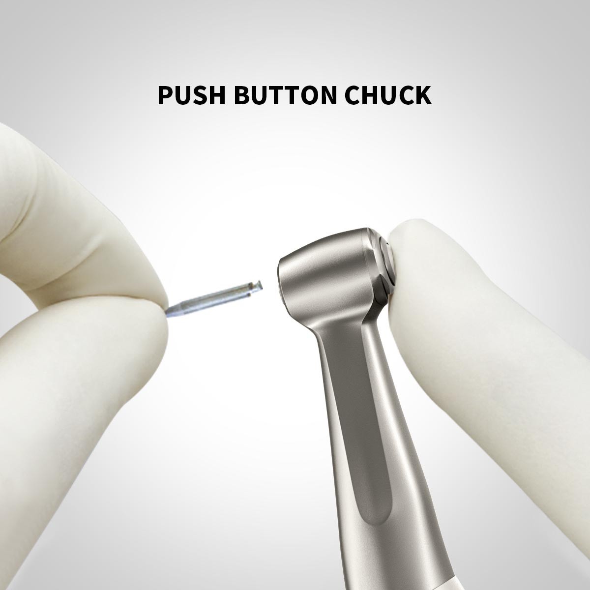 NSK Style Dental E-Generator LED High Speed/Low Speed Handpiece Kits 2Hole/4Hole