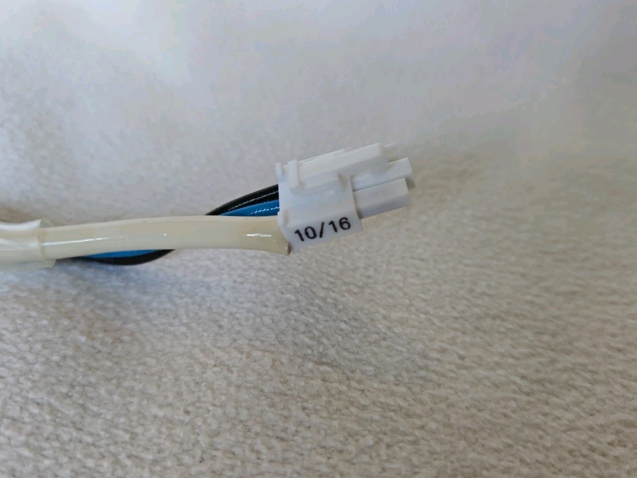WATERS P/N WAT081142 UV LAMP FOR 2487/2488 DETECTORS