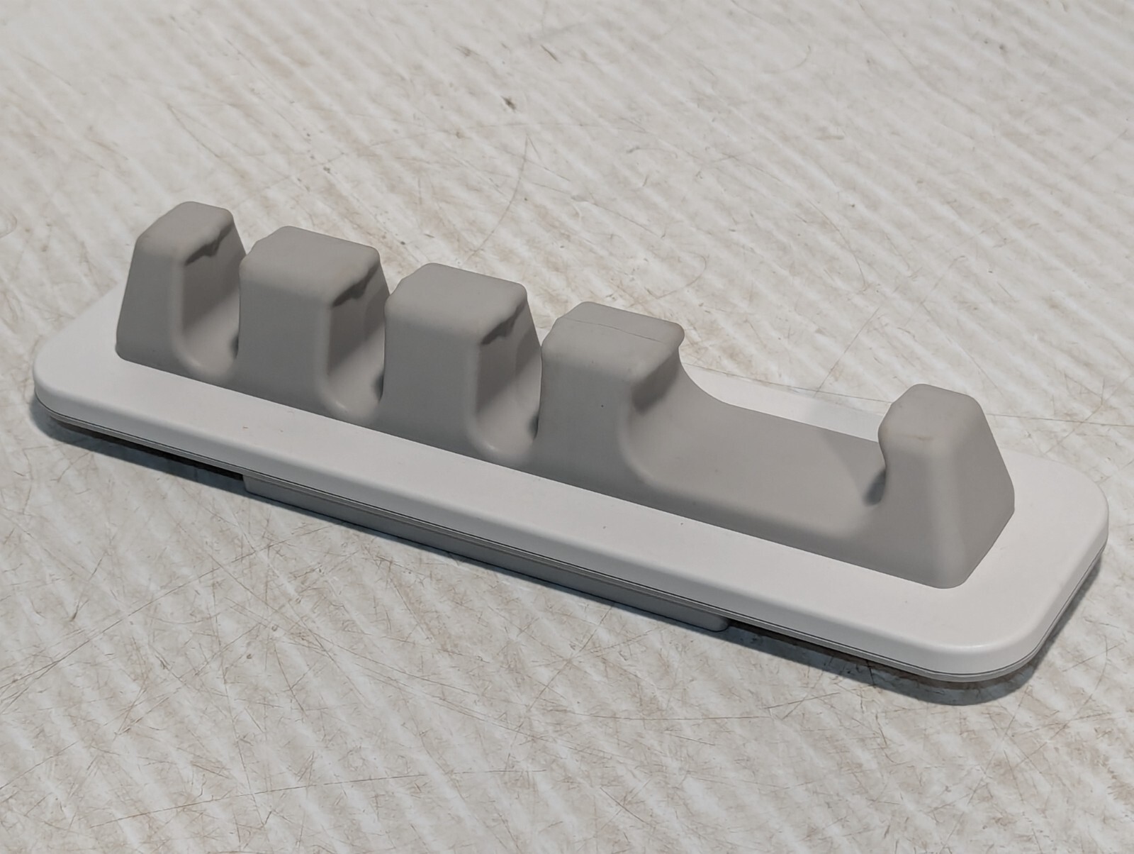 GE 2096245-004 Carescape Parameter Holder 4, 3x Small, 1x Large – Free Shipping