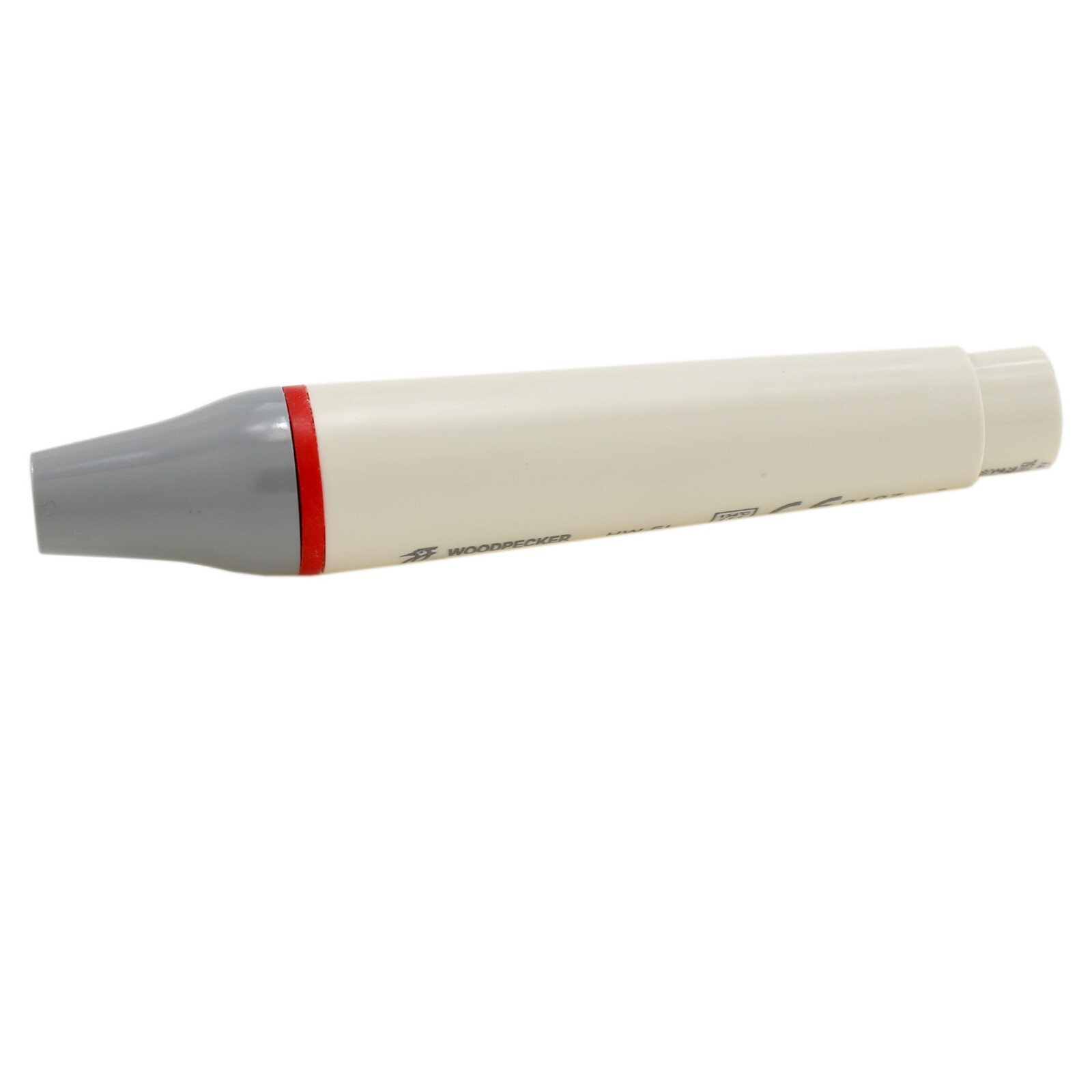 Woodpecker Dental Ultrasonic Scaler Handpiece HW-5L Piezo Tips G1 P1 P3 G4 EMS