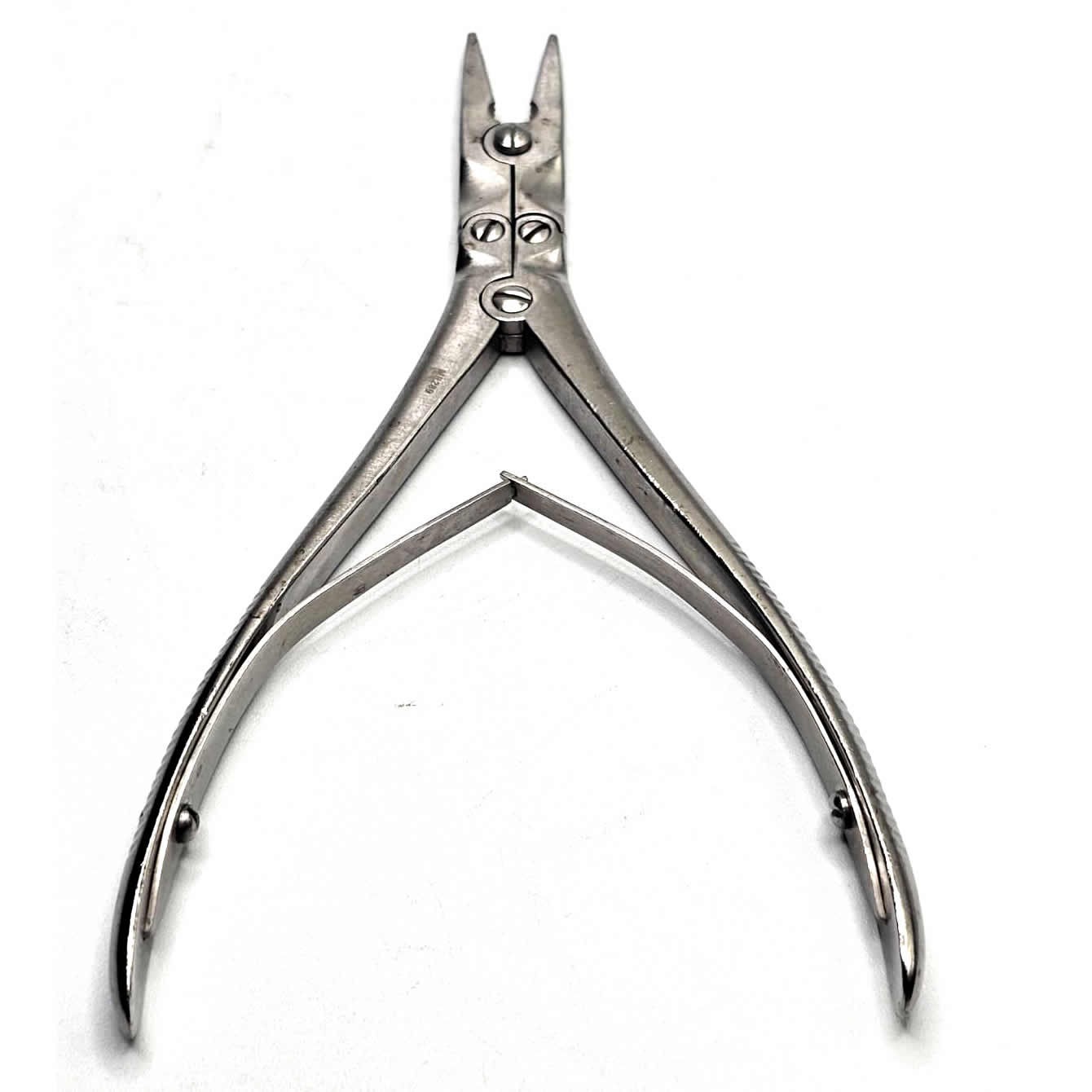 MR289 A Sweden Fulton Laminectomy Rongeur Orthopedic Instrument