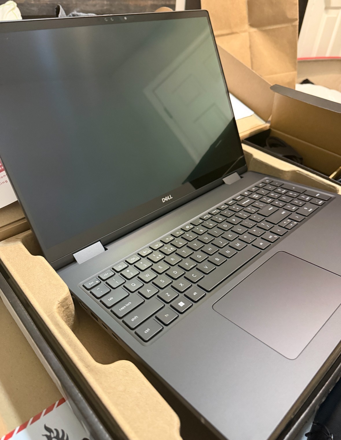 TRIOS 6 Wireless With Lap Top – BRAND NEW!
