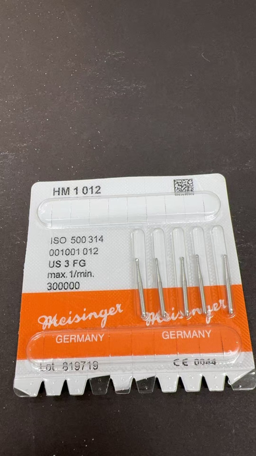 Meisinger FG Bur 1/2, 1 ~8, 34 ~ 36, 38, 56 ~ 58, 330, 1157, 1158 FGL 57L, 58L