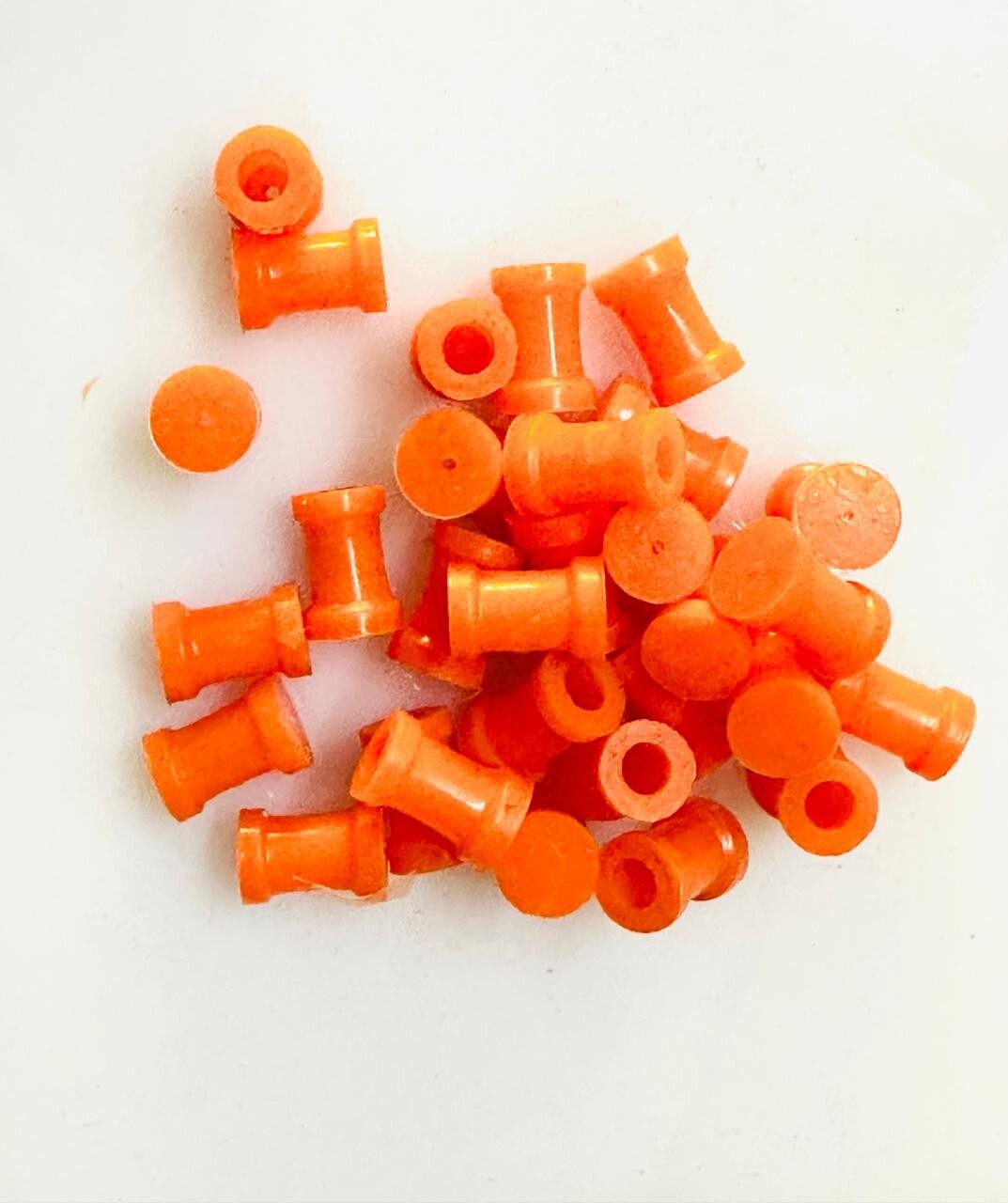 100 pcs Sealing cap for Urogy/Hystoscopy surgery