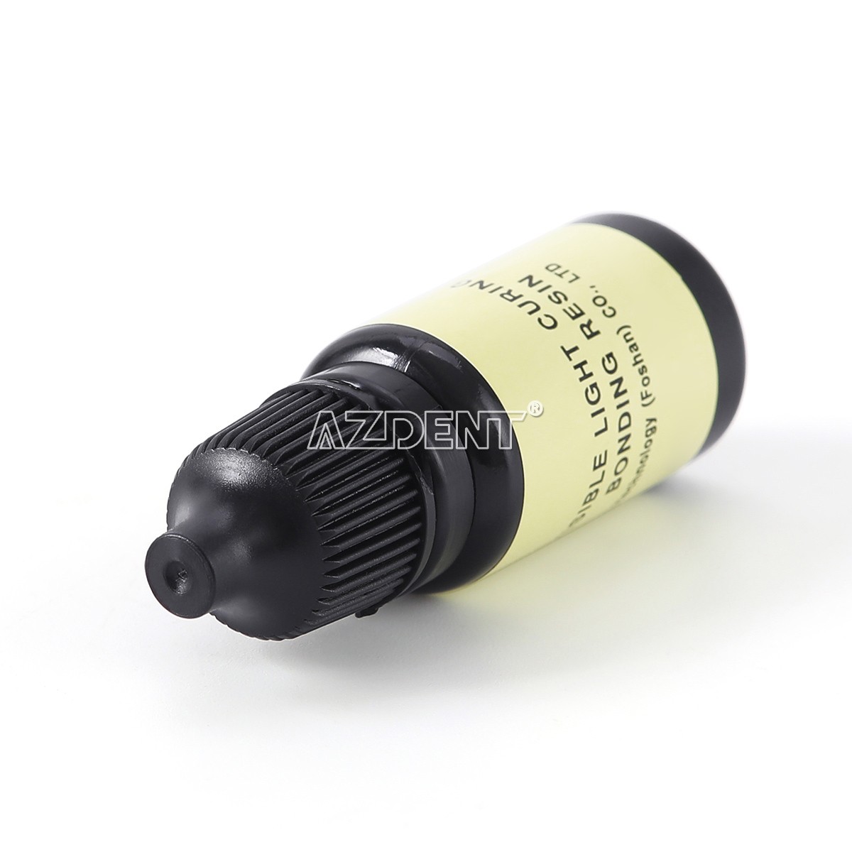 Dental Light Cure One Step Dentin Enamel Resin Bonding Adhesive Bonding Agent US