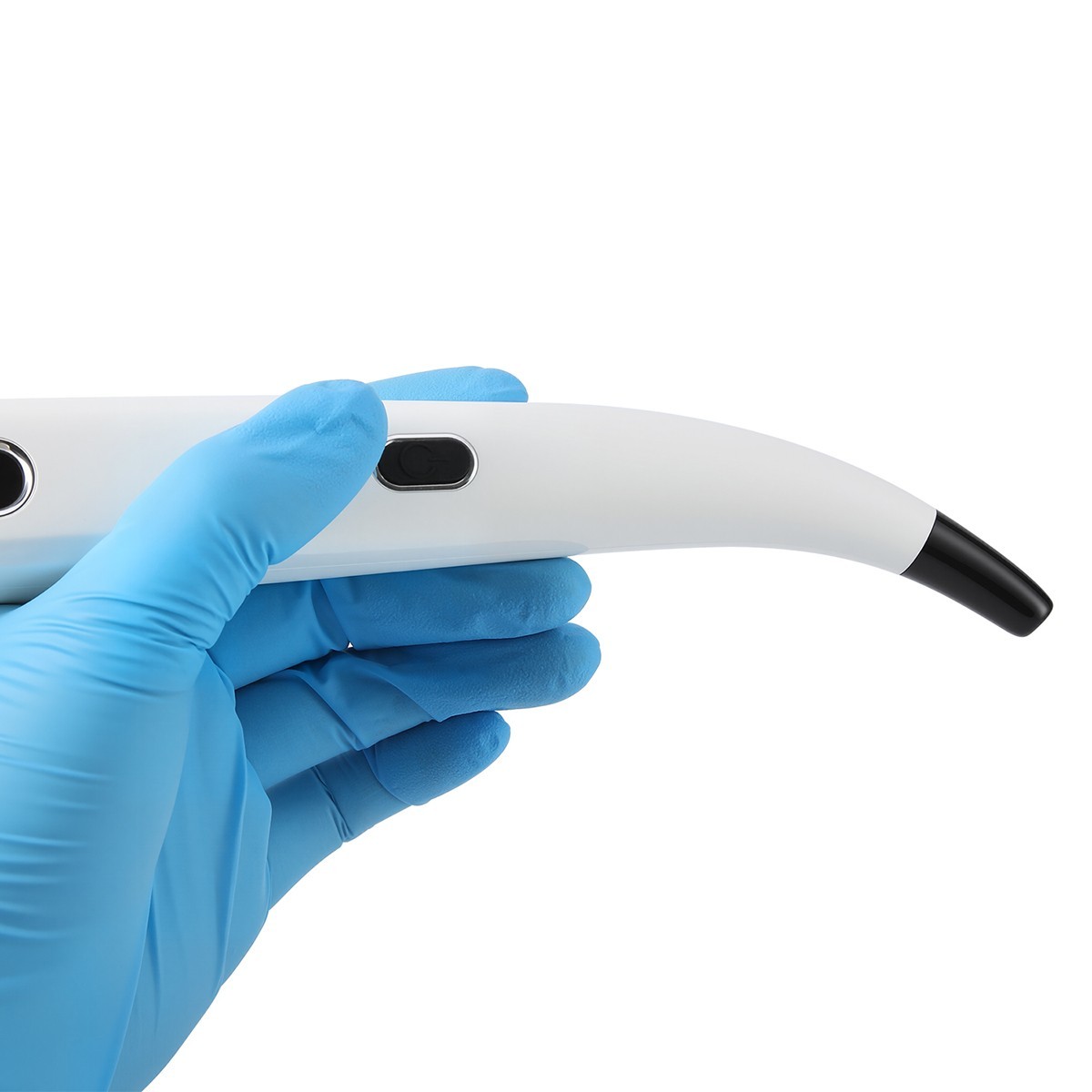 Dental ISQ Implant Stability Meter Osseointegration Monitor Measurement