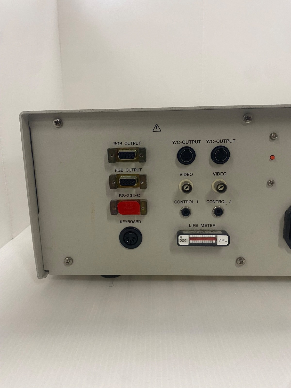 Pentax EPK-1000 Endoscope Video Processor Tested Money back guarantee