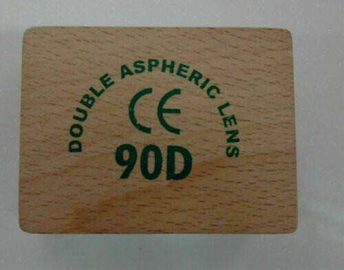 Aspheric Lens 90D.