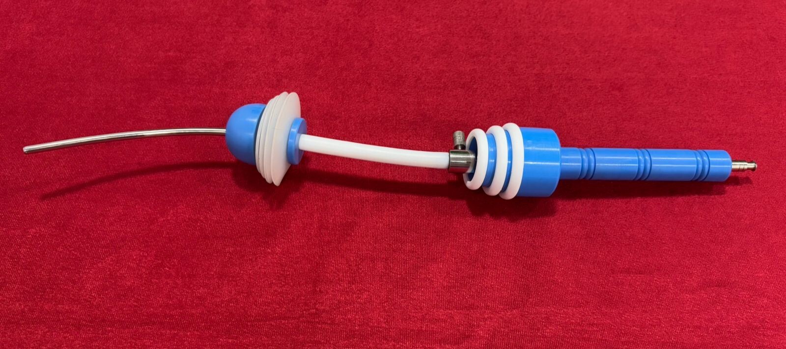 Gynecology Marwa-Type Uterine Manipulator With Teflon Coated Best Quality Reusab