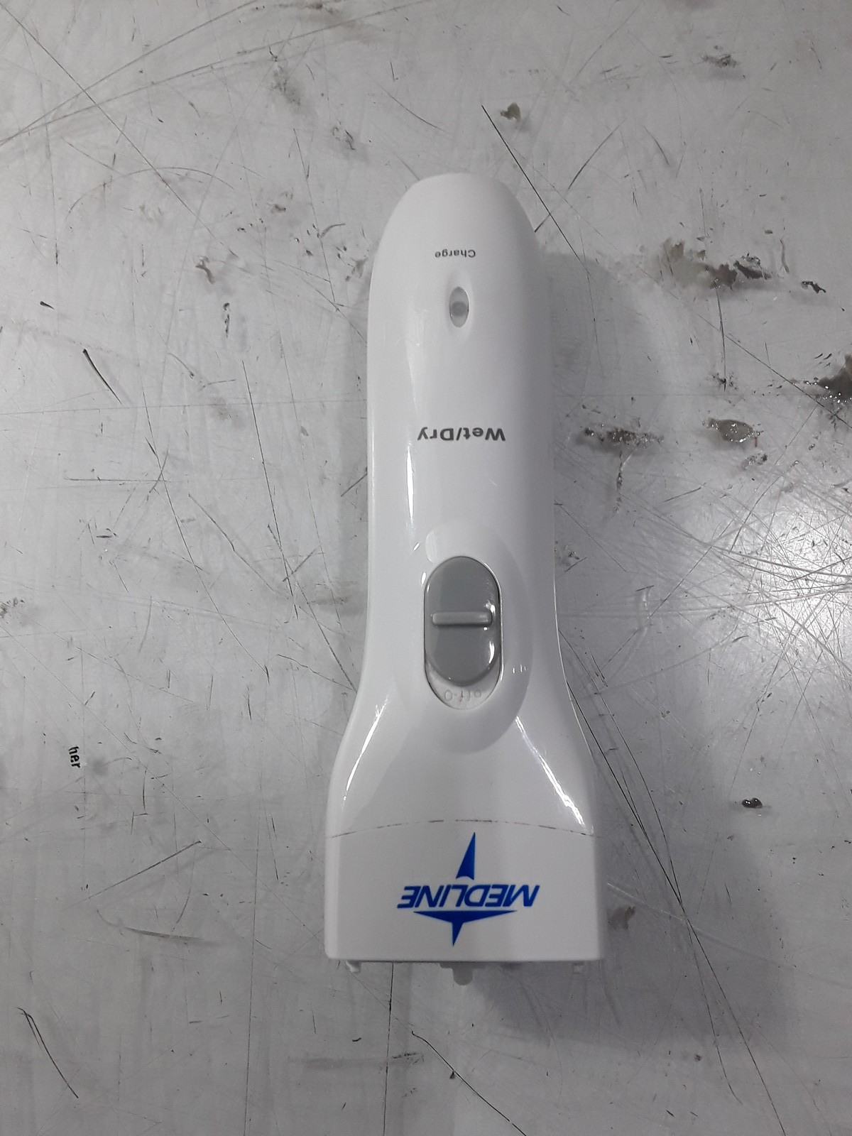 Medline Surgical Clipper