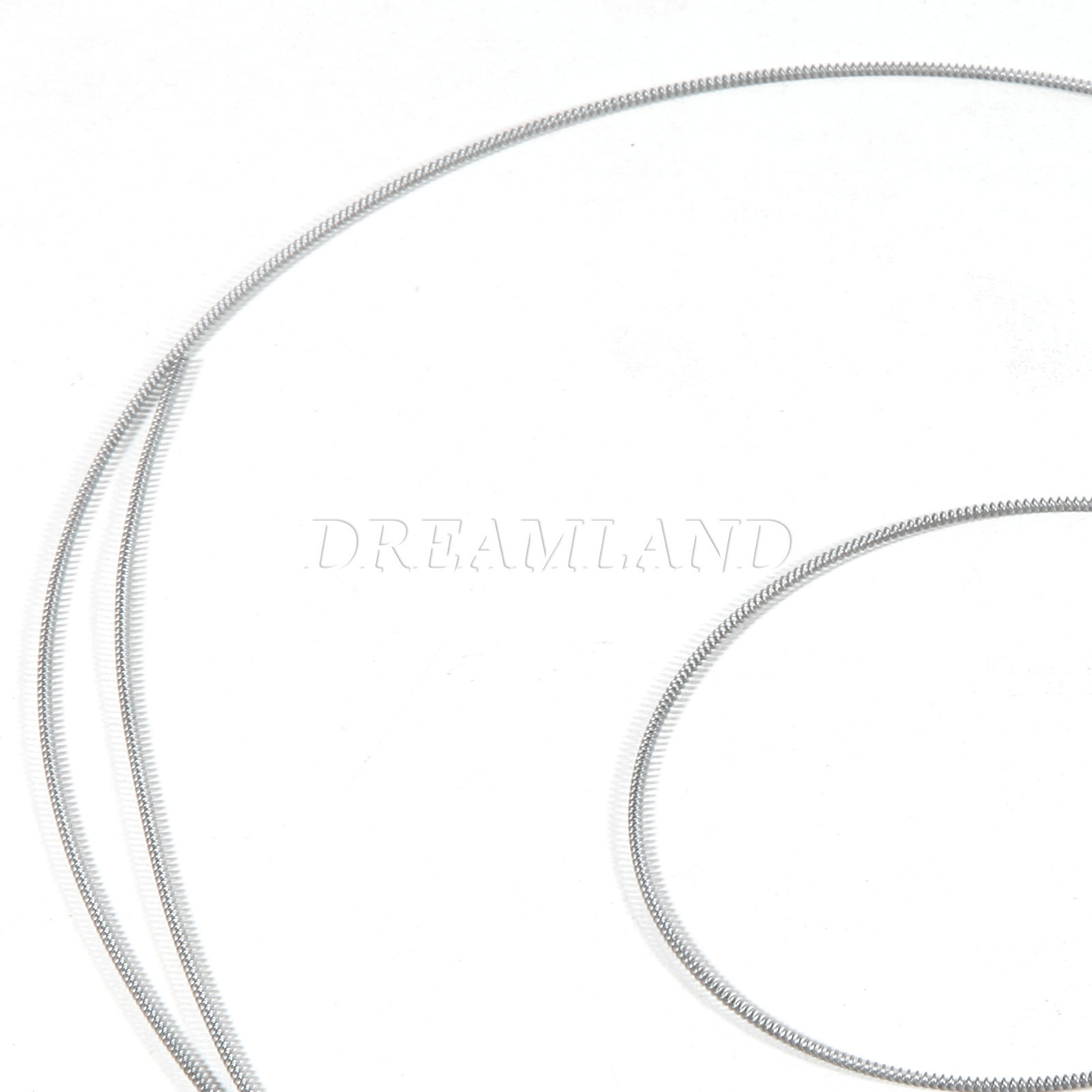 10 Roll Dental Orthodontic Niti Open Coil Spring Spool Dia.010 *030 ” inch 914mm