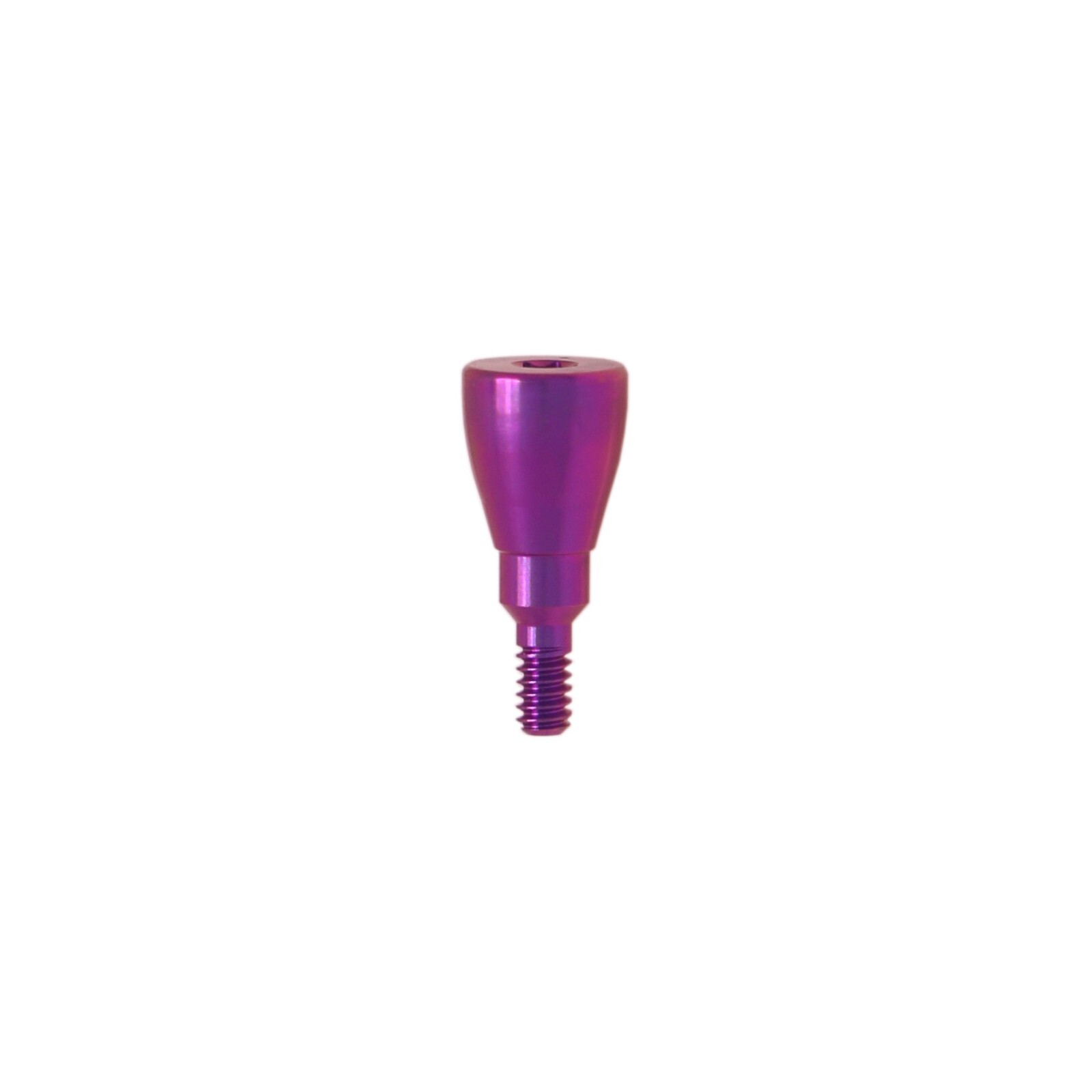 US Dental Healing Abutment NC/RC fits Straumann ITI BL/BLT Cover Screw Cap Ø4.5
