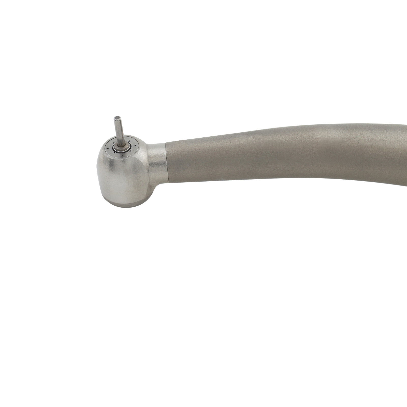 Dental High Speed Handpiece Midwest 4 Hole Titanium Air Turbine Push Button