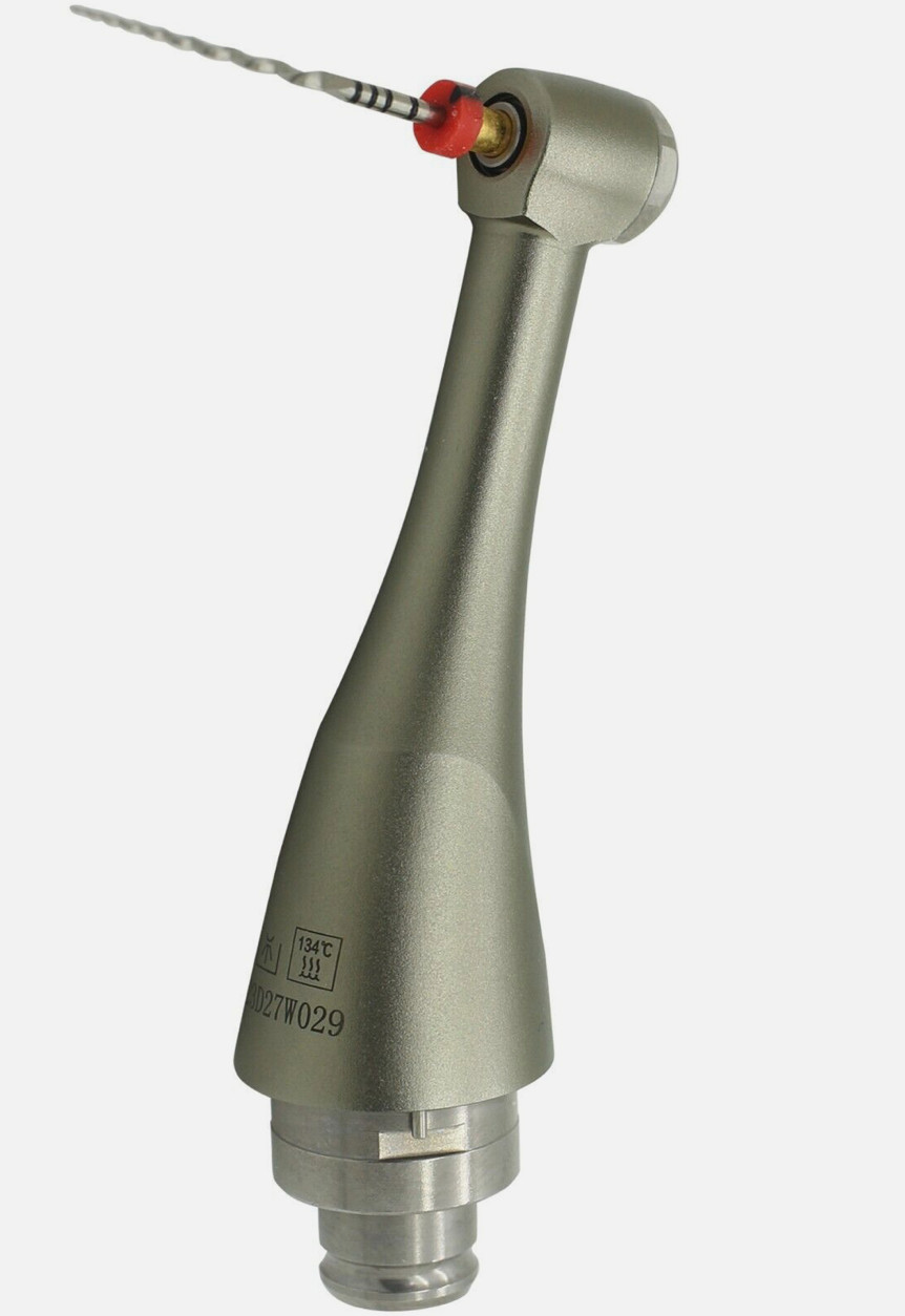 Dental 6:1 Endo Contra Angle Head For Dentsply X-SMART Plus Woodpecker Smart A