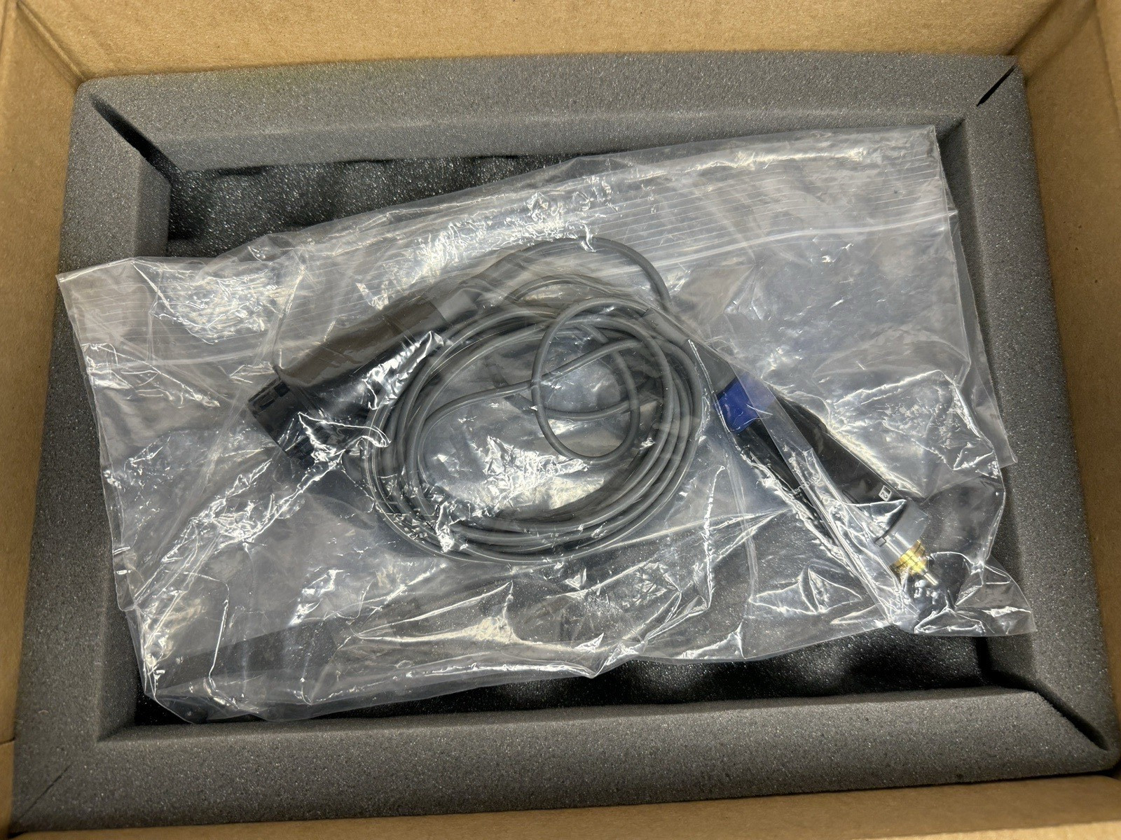 Olympus TD-SB400 SonicBeat Autoclavable Transducer
