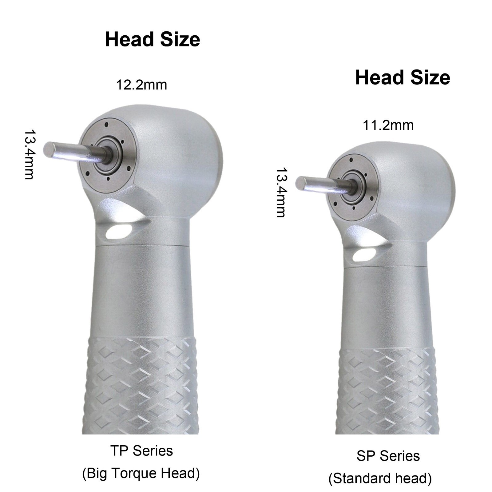 COXO YUSENDENT Dental Fiber Optic High Speed Handpiece LED Coupler NEW Style