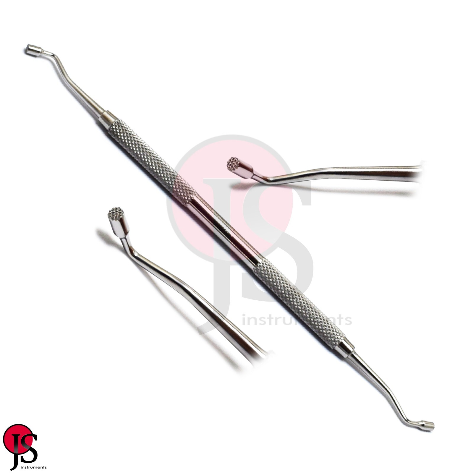 4PCS Dental Composite Filling Instruments Plugger Condenser Dentistry