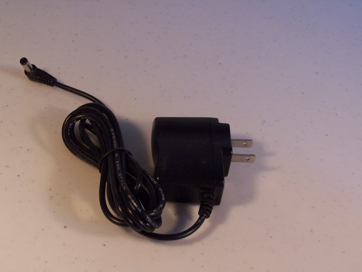 Torrey AC Adaptor for Older models LPC-40L,PC,SR,EQB,LEQ,EQM,WI, 100v-240v, 9V