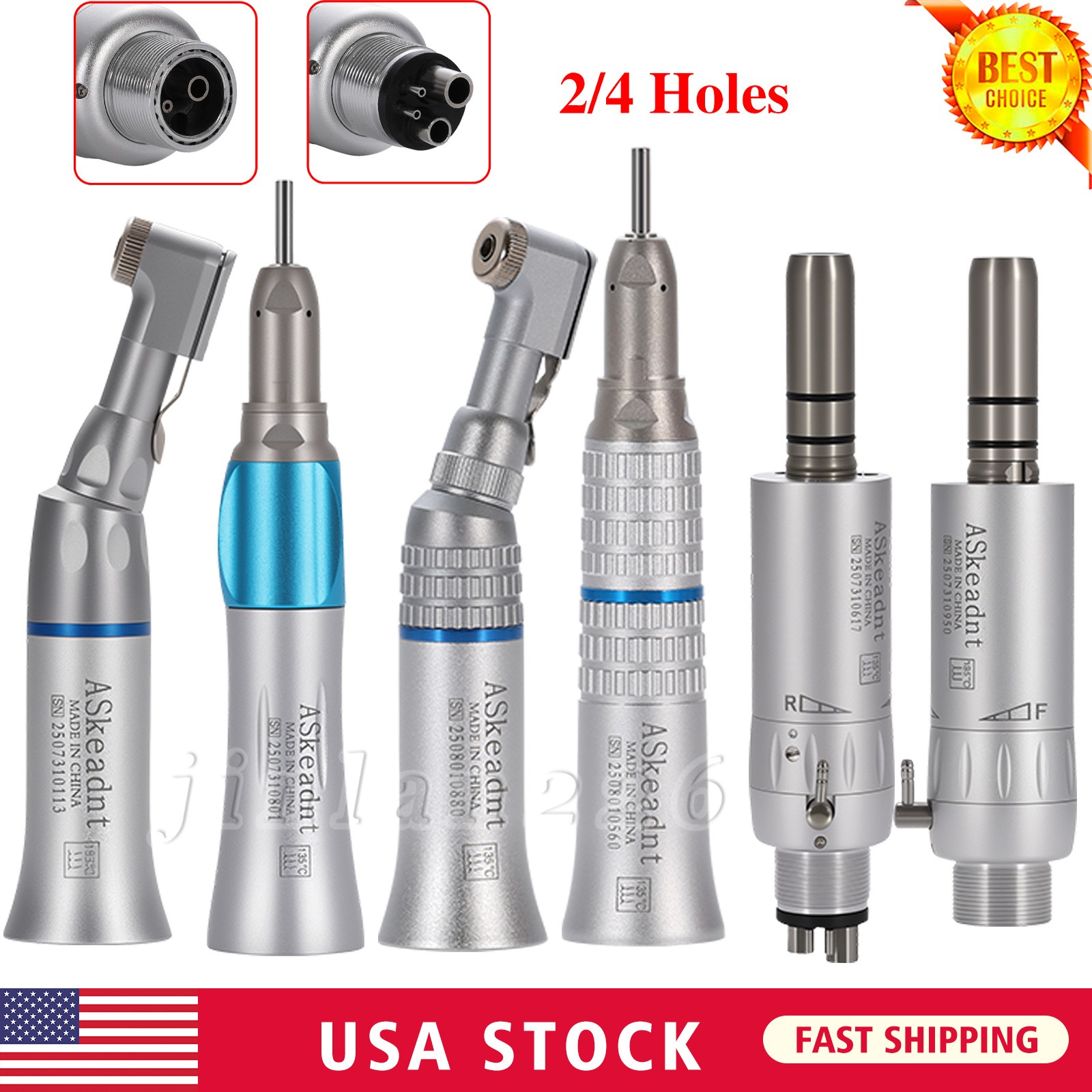 Alambre para Arco de Ortodoncia Dental Acero Inoxidable Redondo/Rectan 0.99!!