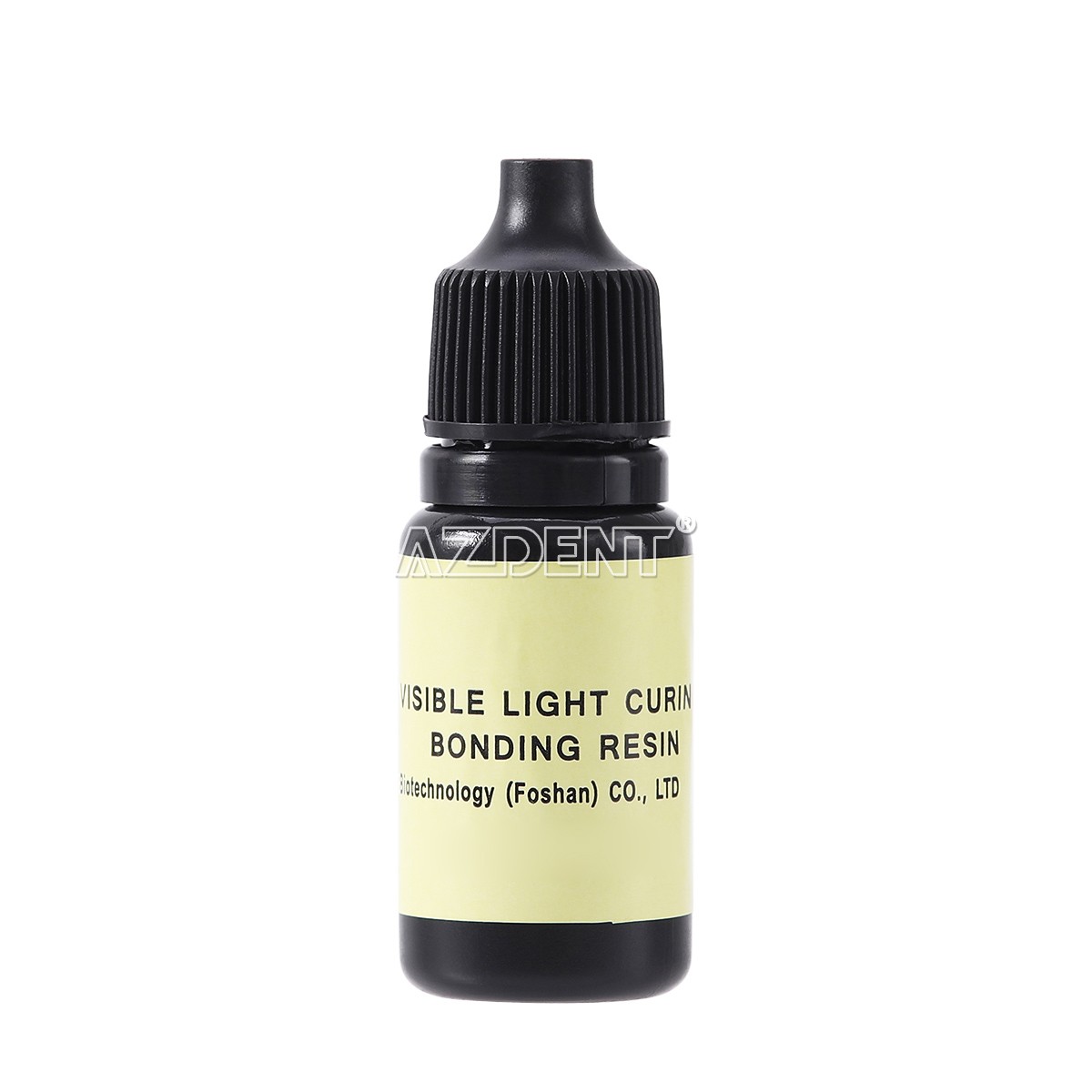Dental Light Cure One Step Dentin Enamel Resin Bonding Adhesive Bonding Agent US