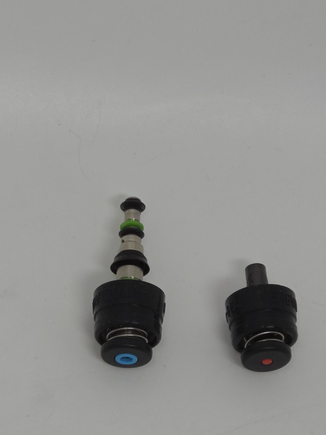 OLYMPUS MH-43140/160/180/190 Series MH-438/MH-443 Air Suction Water Valves Suit