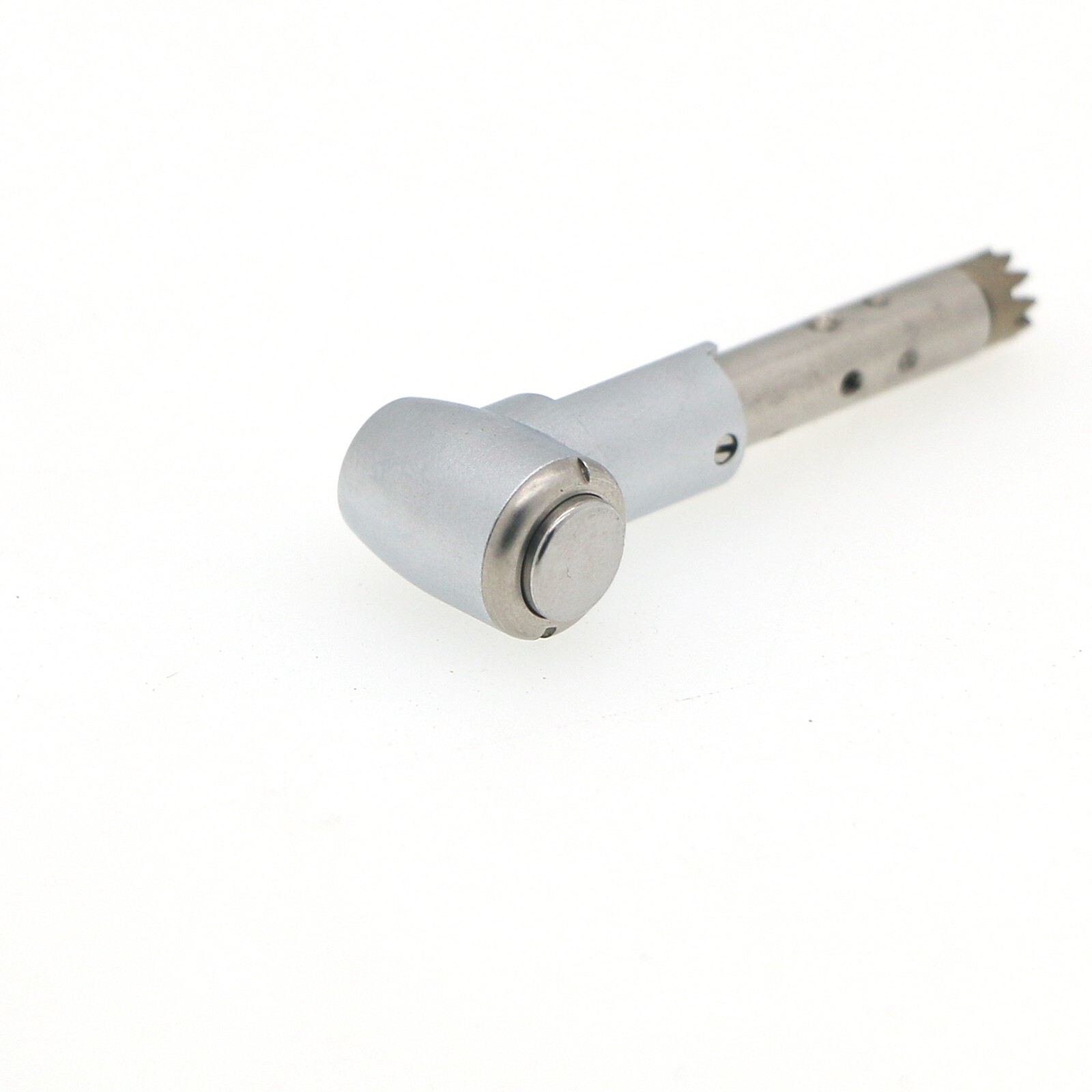 US Dental Intra Head Intramatic Contra Angle Latch Bur CA 2.35mm fit KaVo