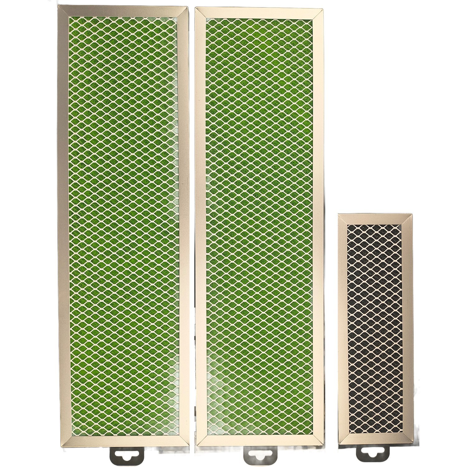 Compares to RPI CMK294 OEM #A0150 Filter kit A-Dec Dean compressor SC10 SC12