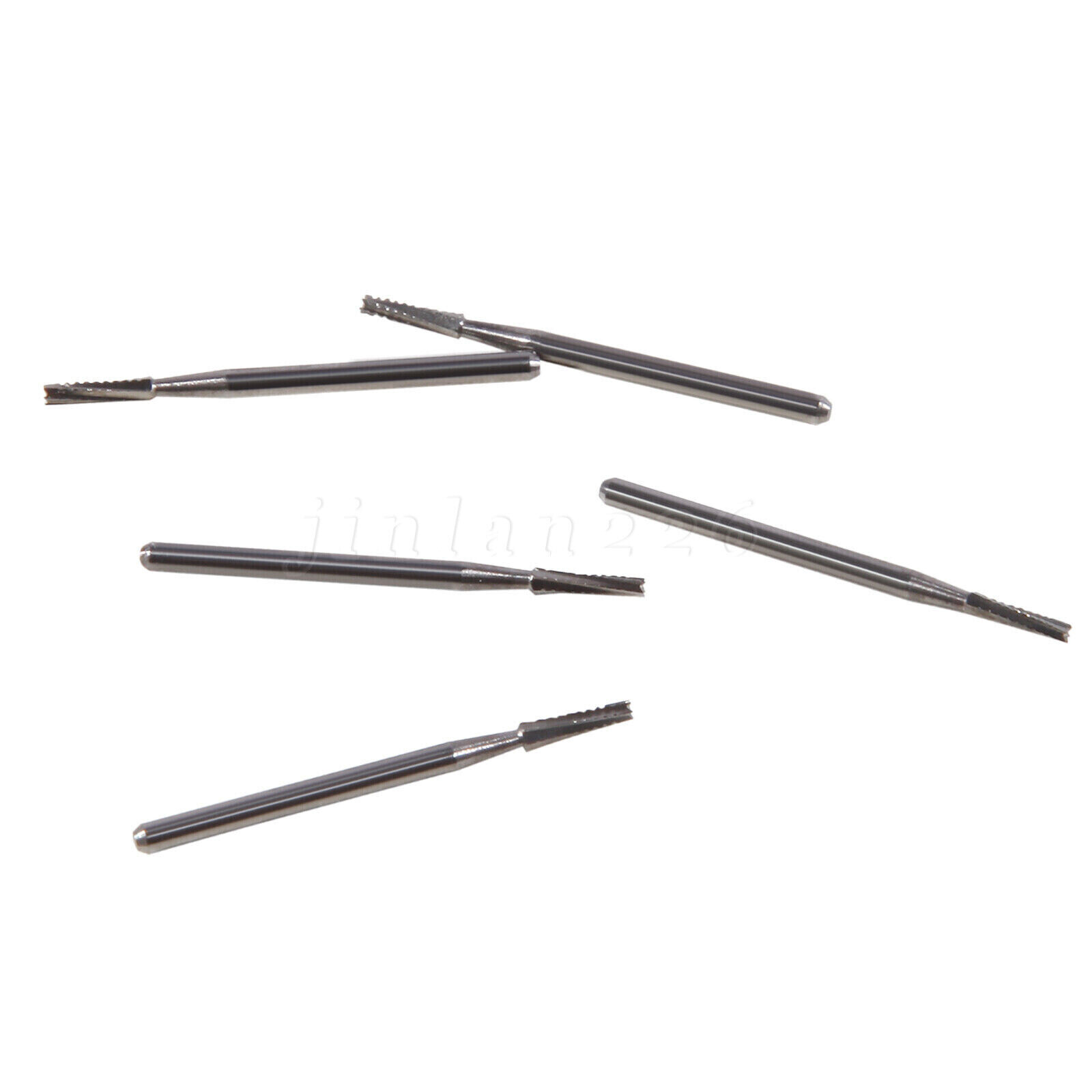 Burr Dental Surgical Burs 557L Long 25mm Carbide Bur High Speed FG SURG FGOS SL