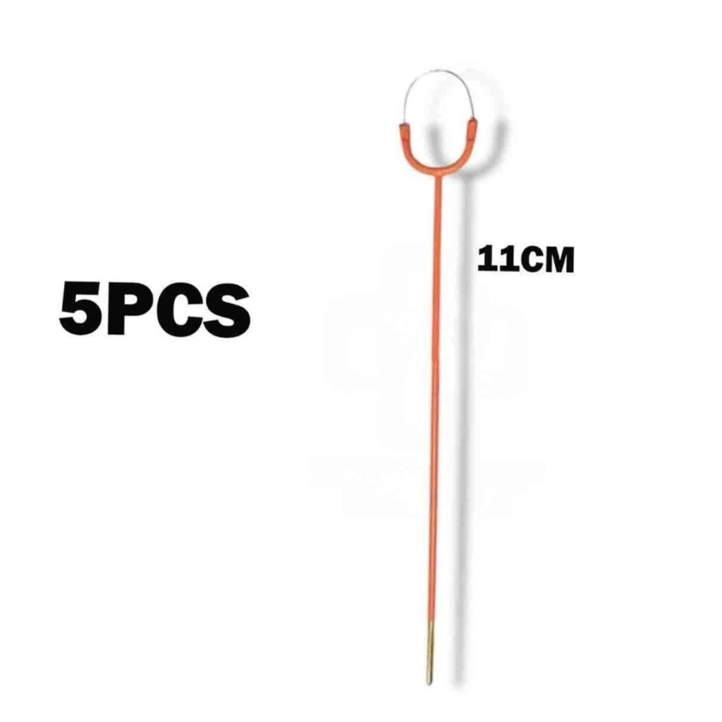 Electrosurgery Electrode TNAEE284-HLTZ Tonsillotomy ACe-Tip 15mm Loop
