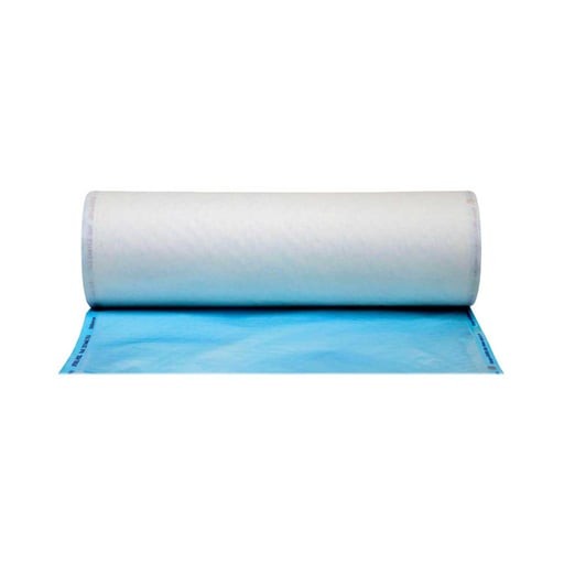 Steril-Peel 12″x100″ Sterilization Tubing w/Indicators 1 Roll