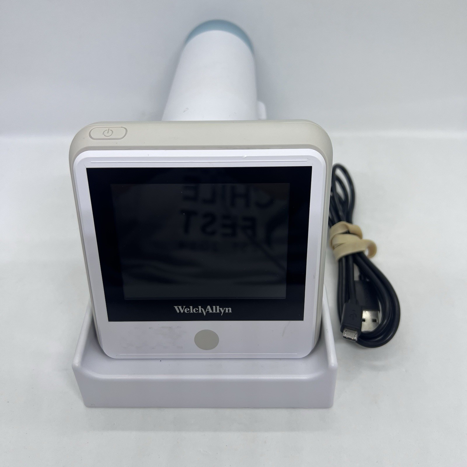 Welch Allyn RV100 RetinaVue 100 Imager Fundus Camera – No Battery