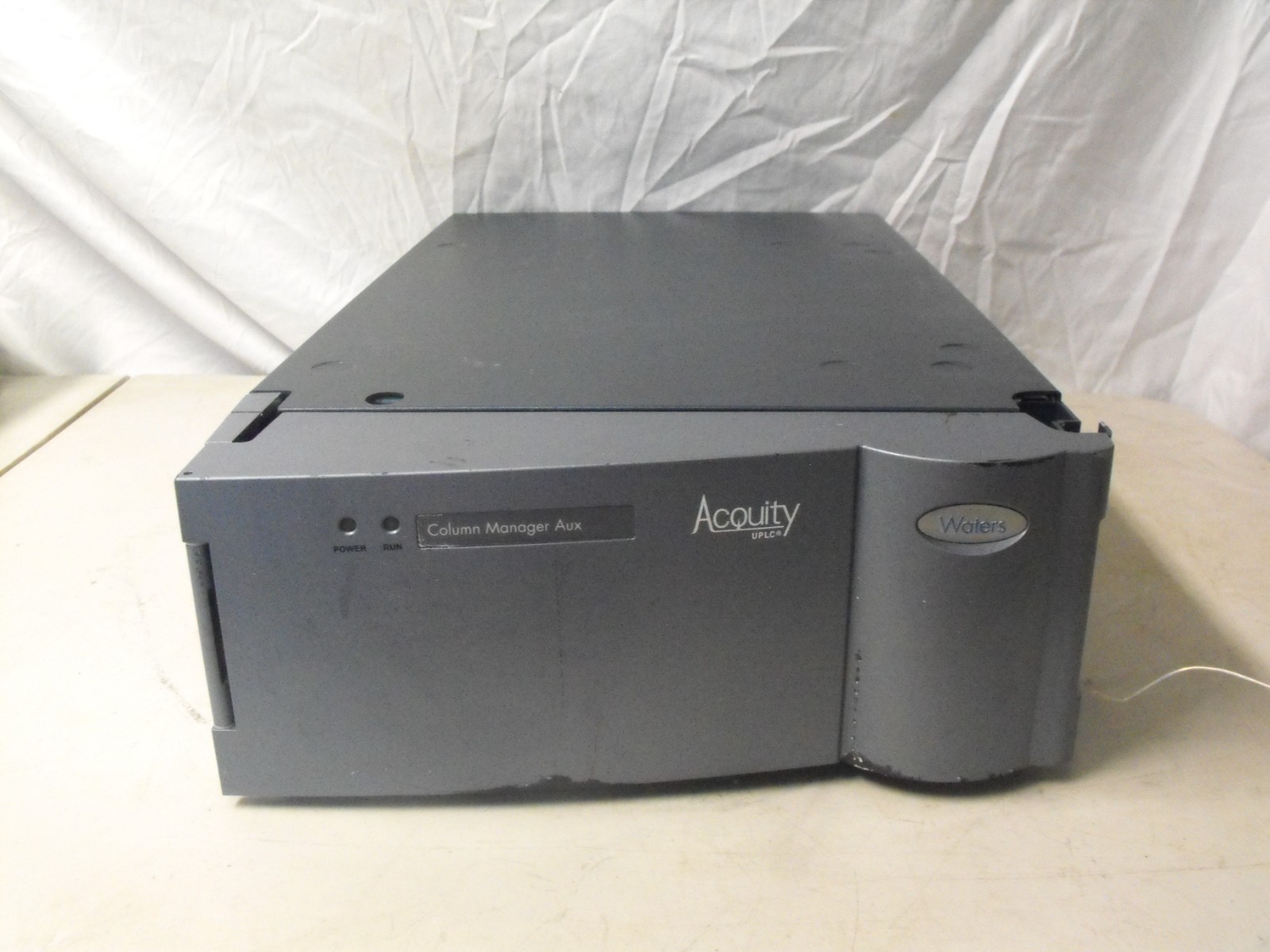 Waters Acquity Column Manager Aux
