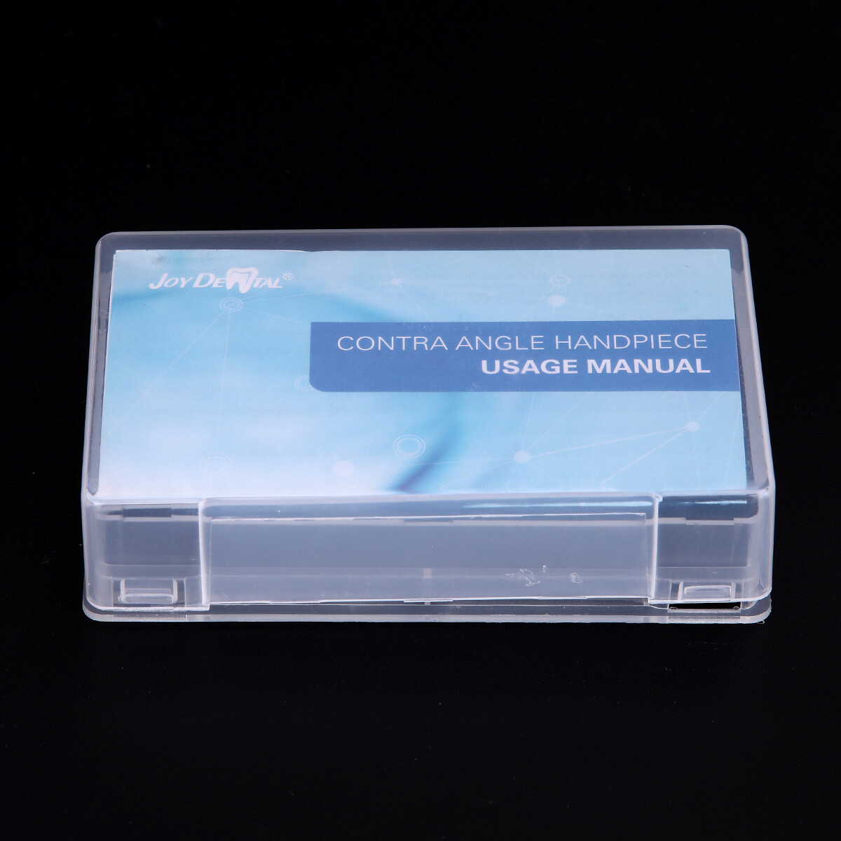 Dental Contra Angle LED Handpiece Ceramic Bearing 1:1/20:1/1:5 Push