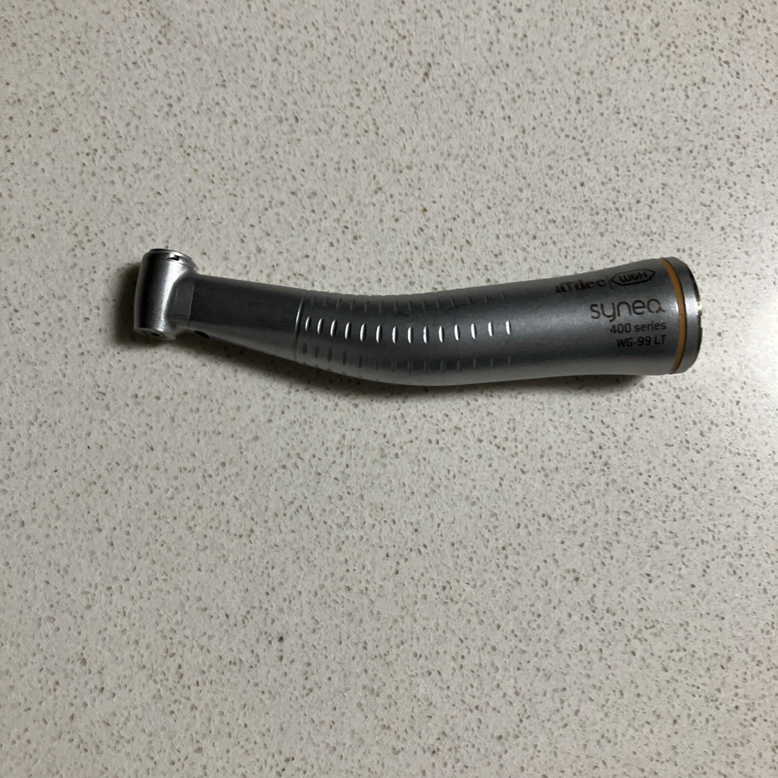 W&H WG99LT 1:5 High speed Handpiece Refurbished 12 Month Warranty