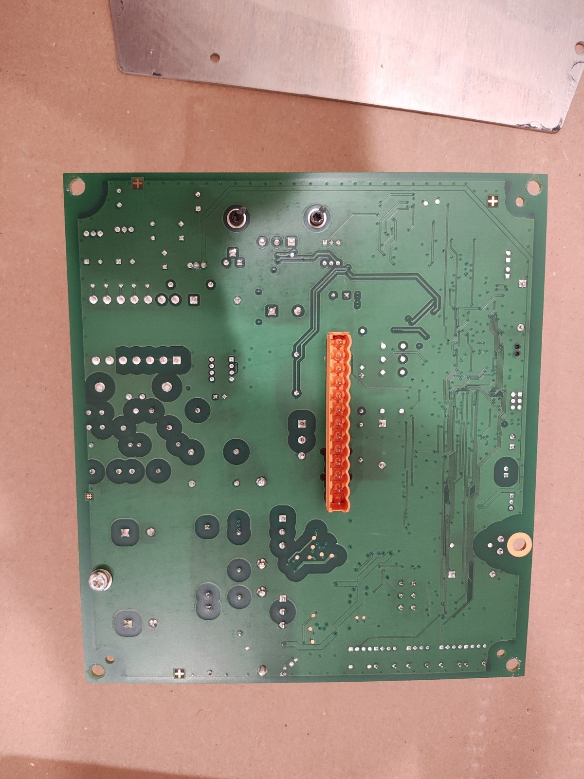 Sirona Galileos Comfort Plus Tube Head Motherboard DX6 Open Closed Loop Assembly