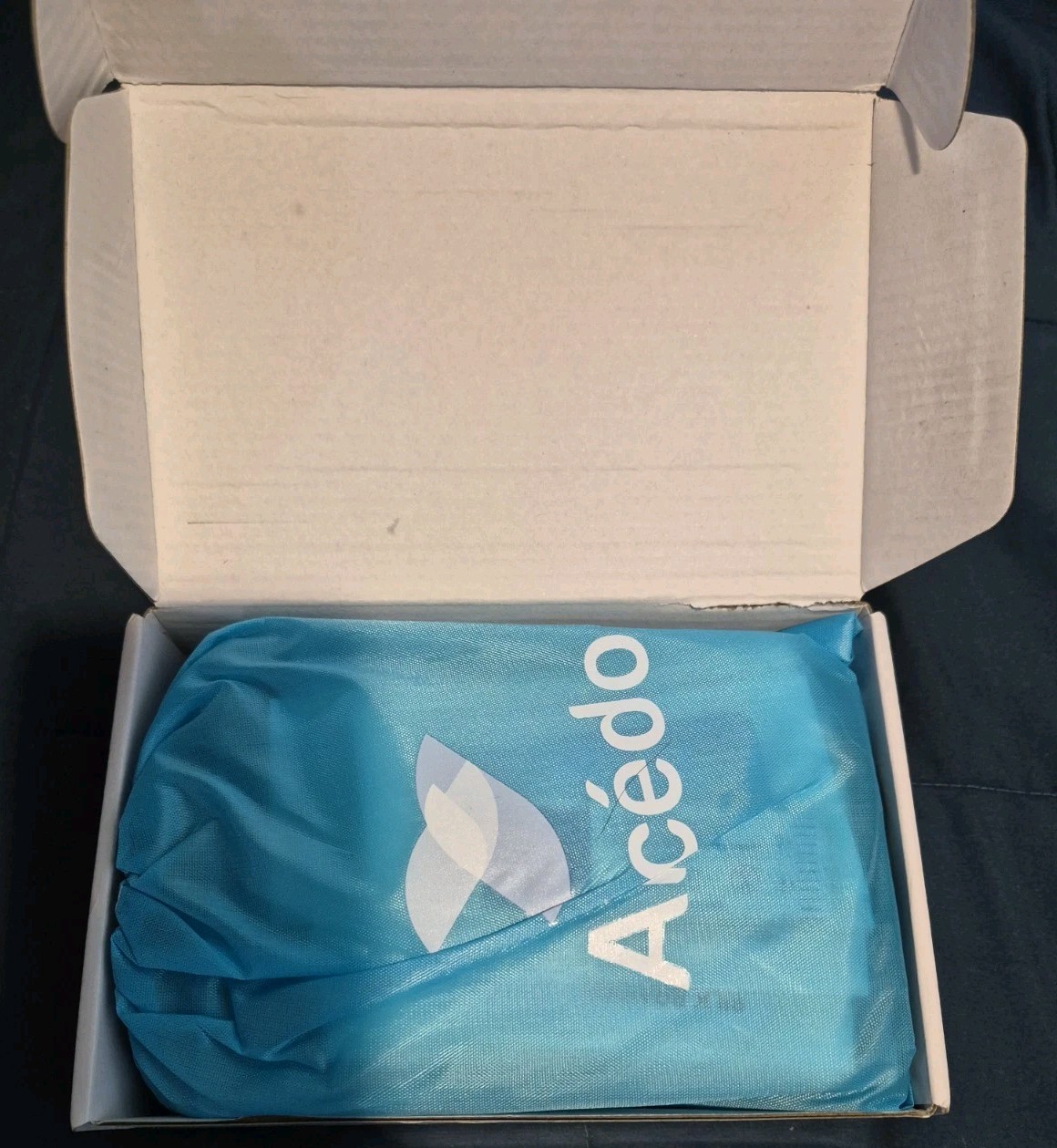 Alcedo Complete Suture Practice Kit New Open Box
