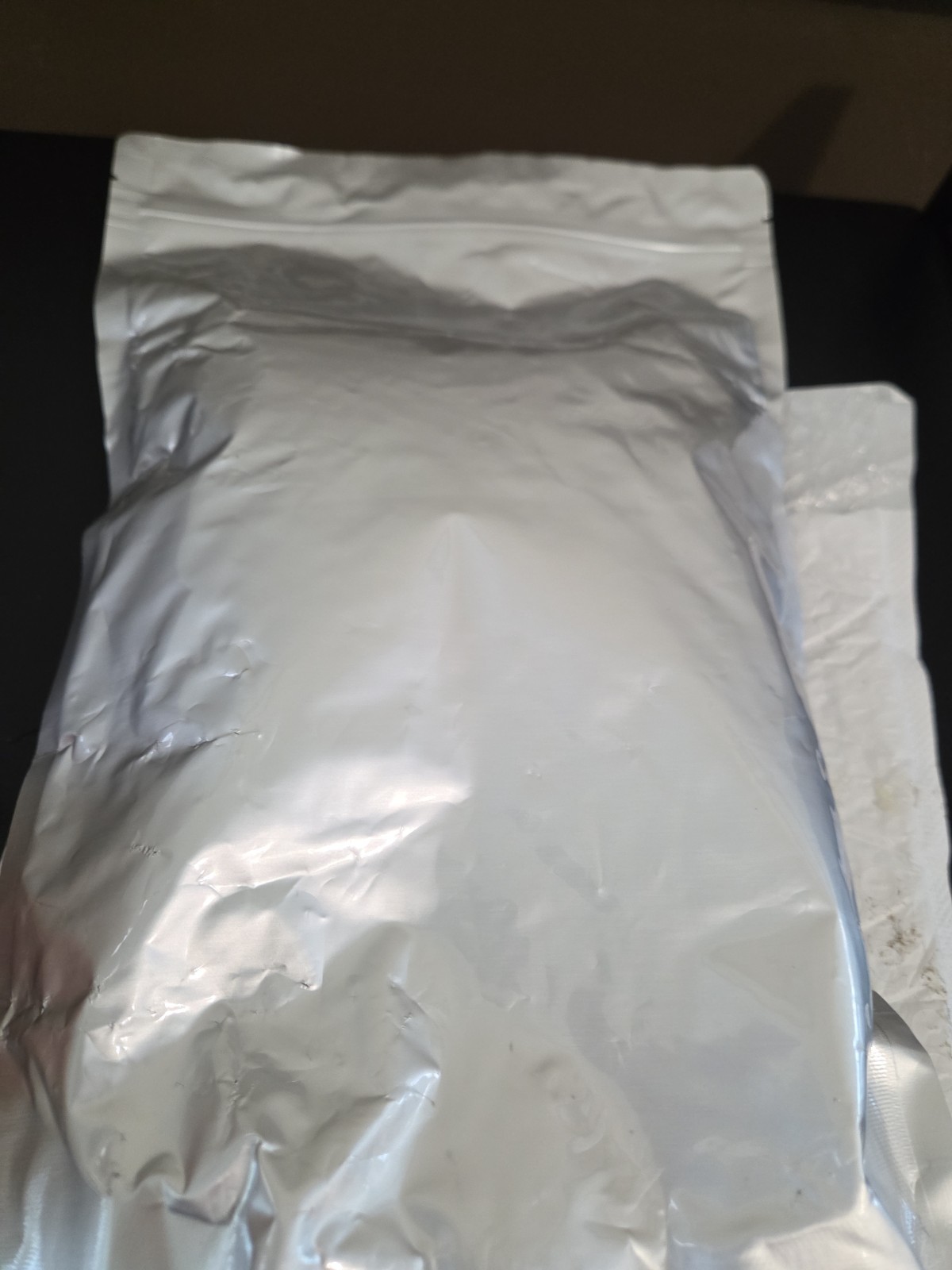 Raw Powder, Purity 99% Min, 1000 Grams, 7491-74-9 SEALED PACKAGE