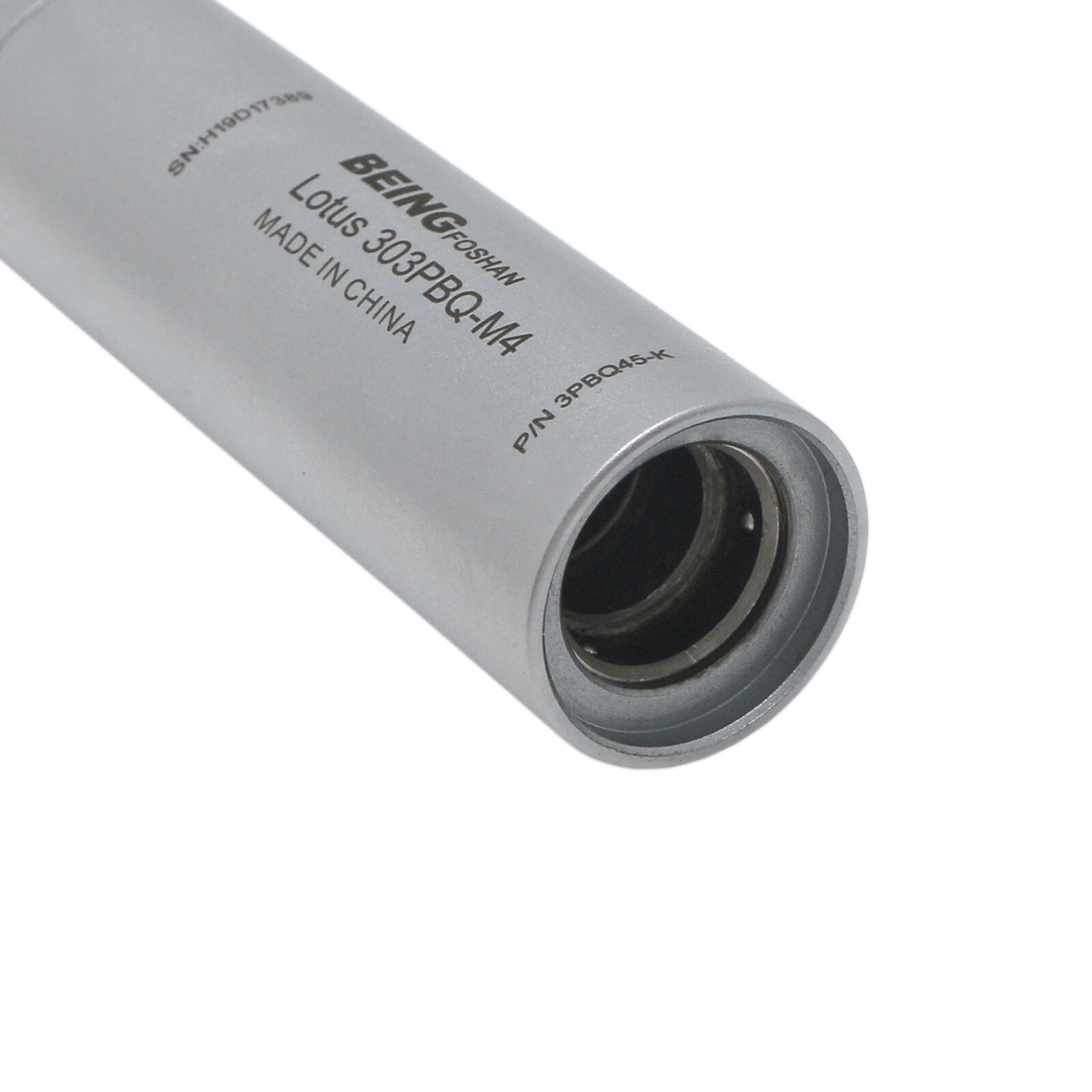 BEING Dental Turbine 45° Angle Surgical Handpiece Fiber Optic For KAVO MULTIflex