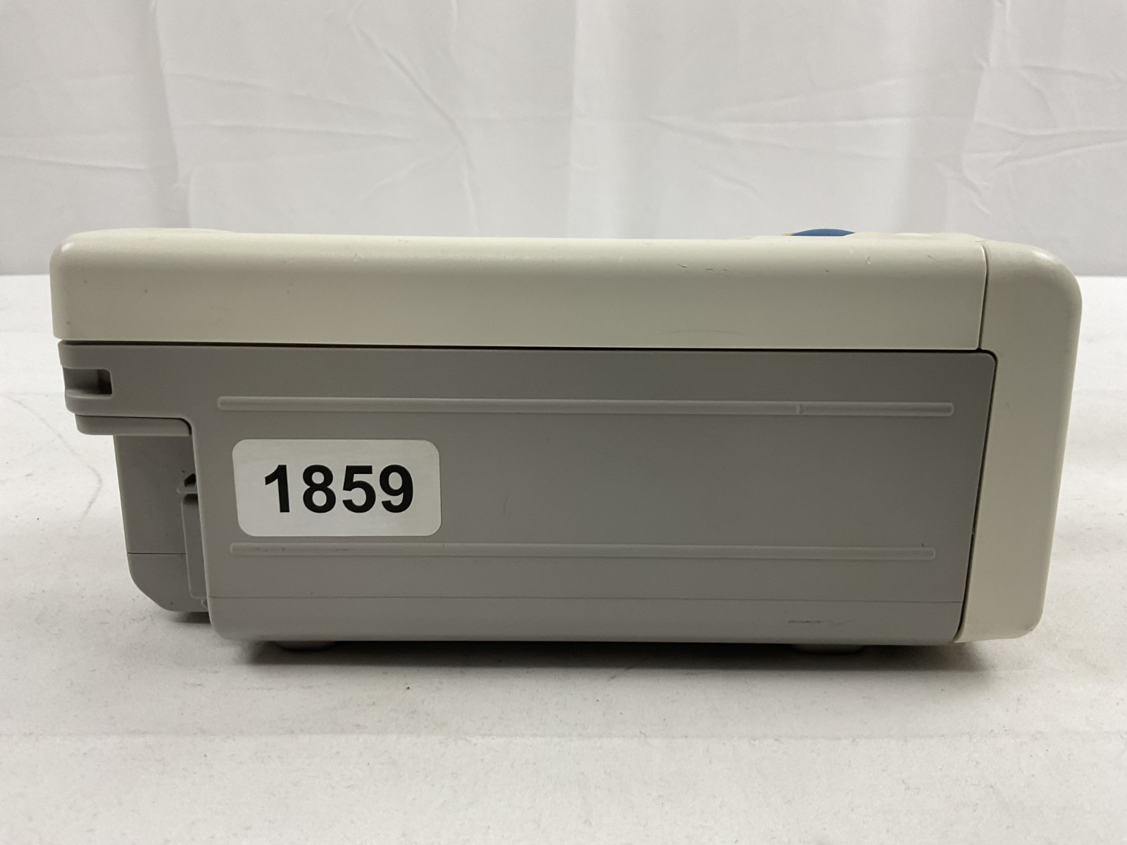 Philips IntelliVue X2 M3002A Portable MP2 Sp02 ECG MMS Patient Transport Monitor