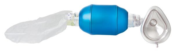 Disposable Resuscitator